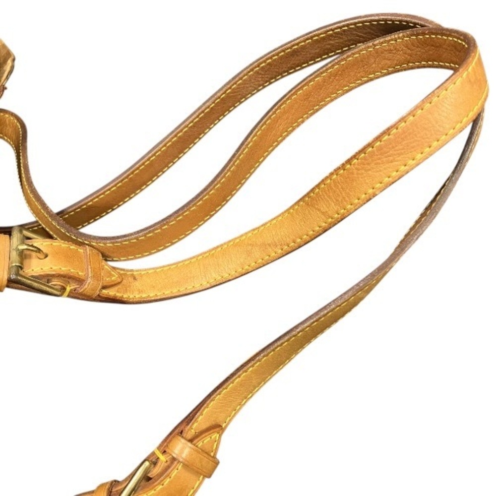LOUIS VUITTON Brown Monogram Backpack - Picture 6 of 9